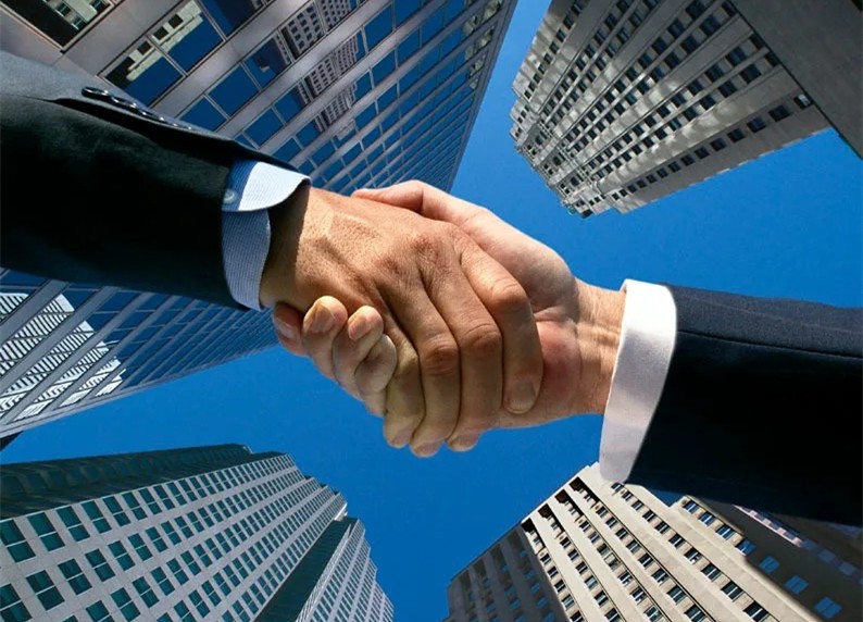 陜西恒業建設集團招募合伙人